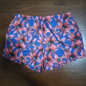 Men's Swimming Trunks